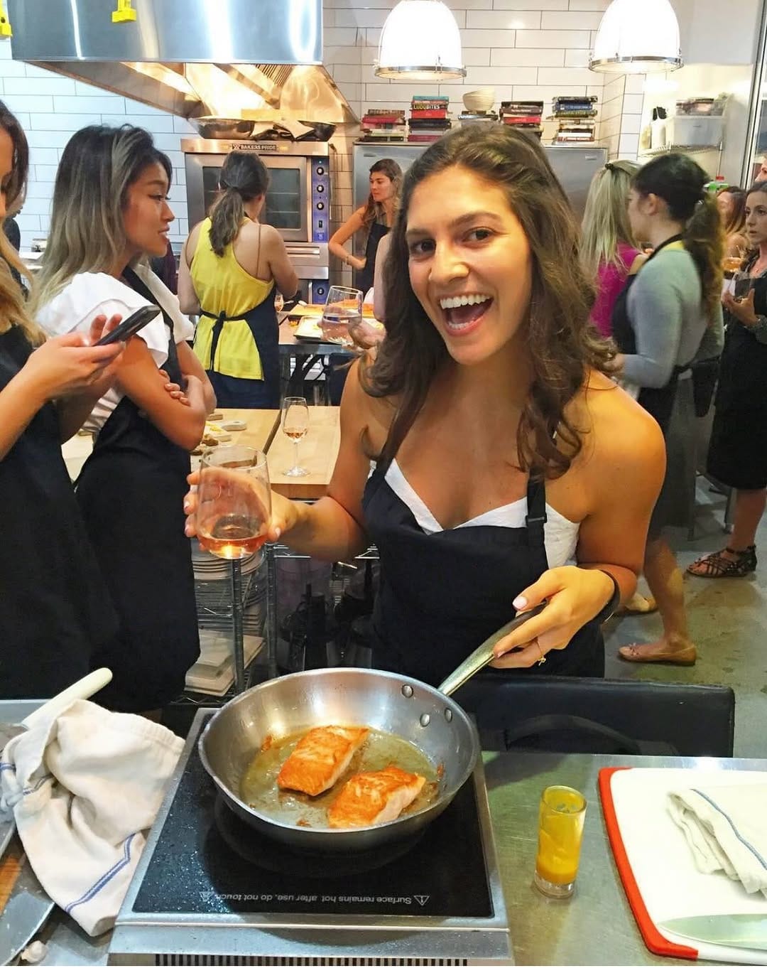 Post 9 by Connie MS, RD | Disordered Eating Recovery + Nutrition Educator on Instagram (carousel)