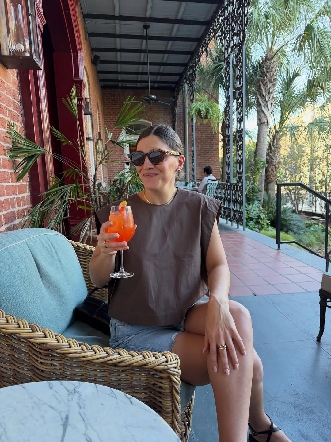 Post 3 by Connie MS, RD | Disordered Eating Recovery + Nutrition Educator on Instagram (image)