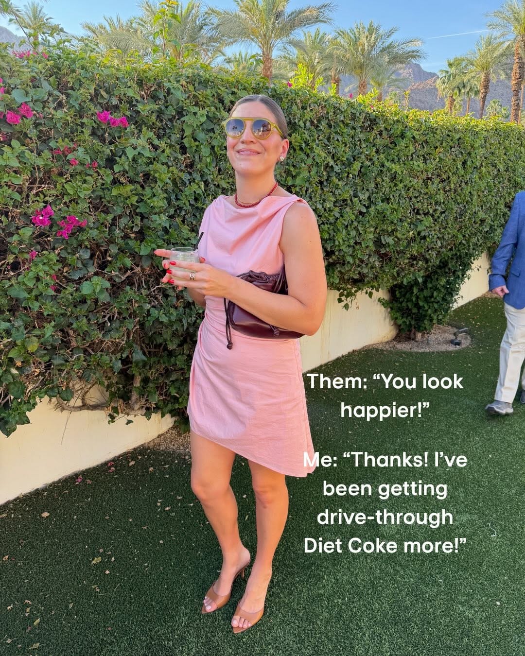 Post 1 by Connie MS, RD | Disordered Eating Recovery + Nutrition Educator on Instagram (carousel)