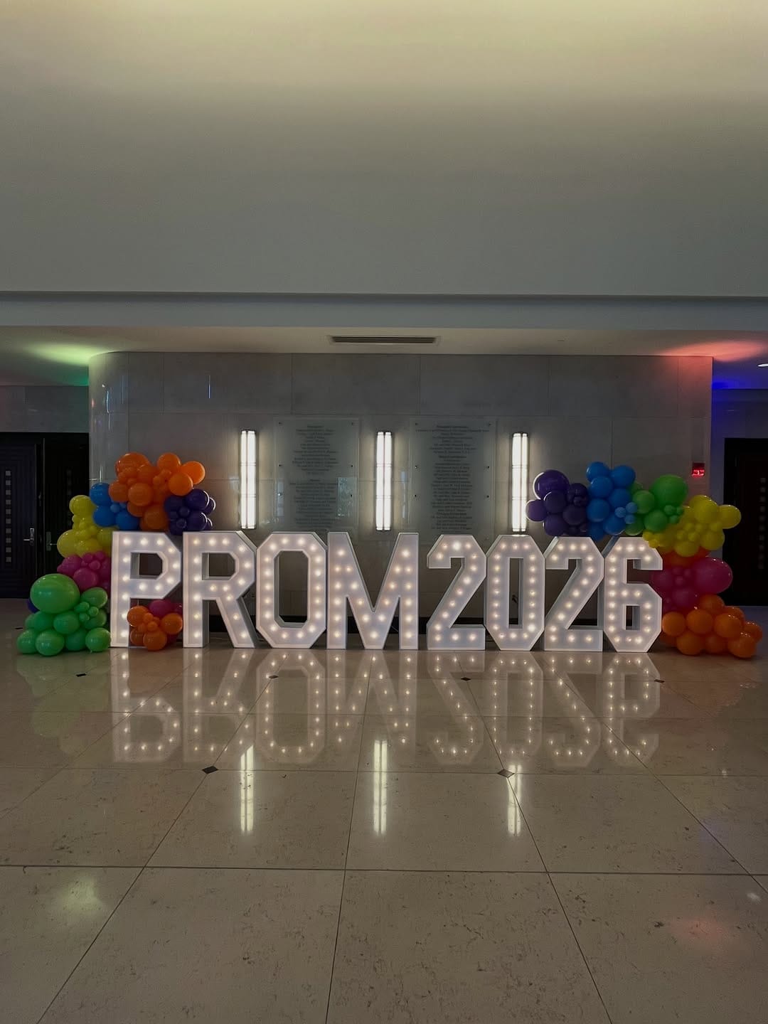 Post 6 by Balloon Decorations and Event Rentals Palm Beach on Instagram (carousel)