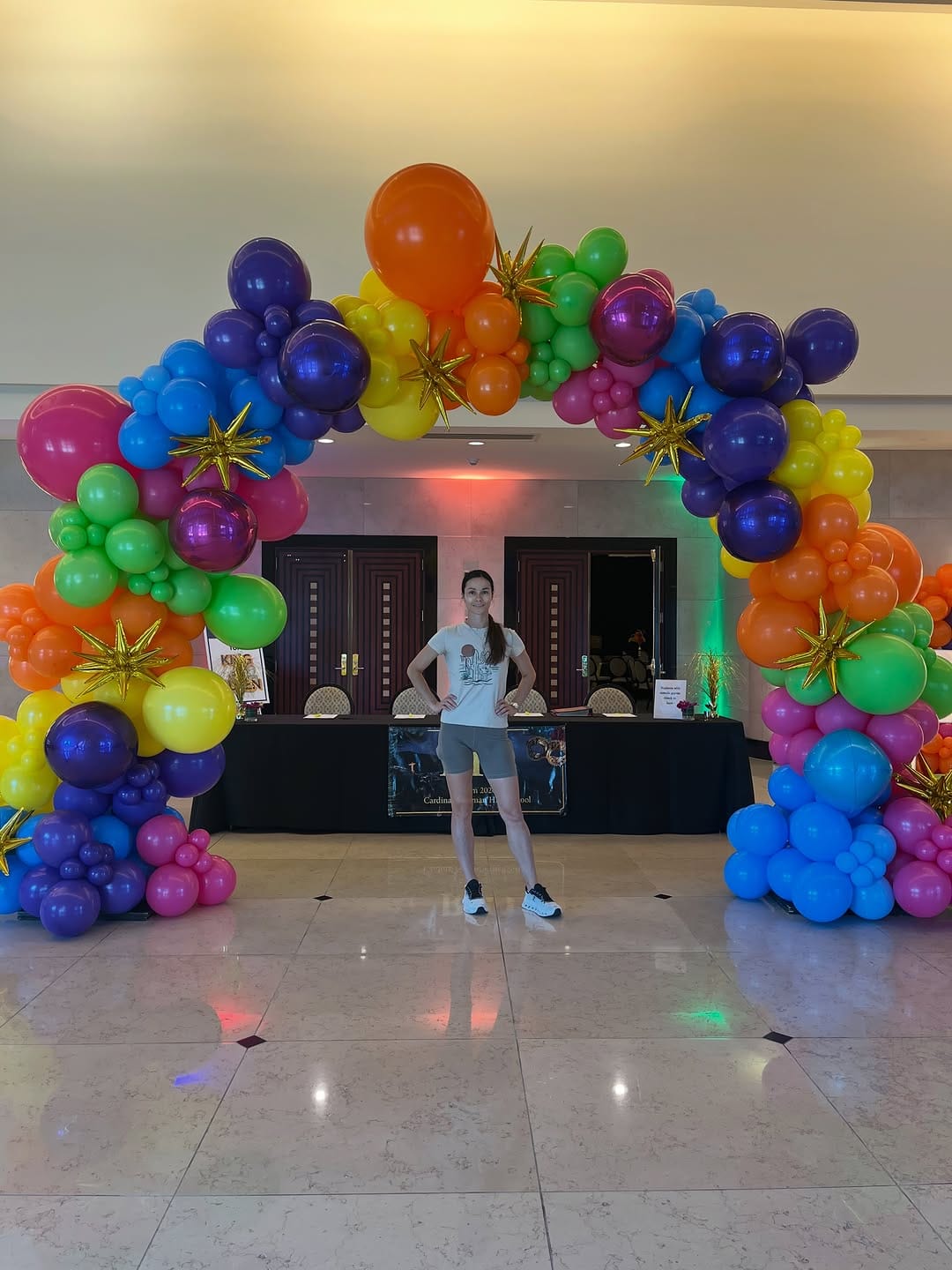 Post 3 by Balloon Decorations and Event Rentals Palm Beach on Instagram (carousel)