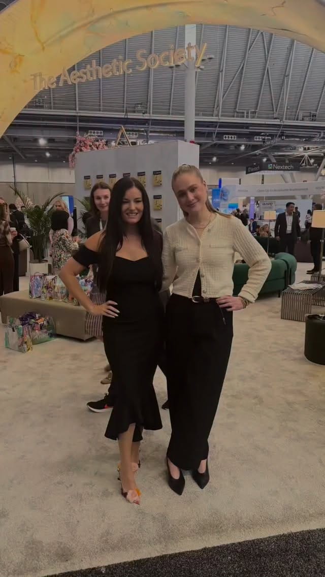 Post 6 by Ziba Medical Spa on Instagram (video)