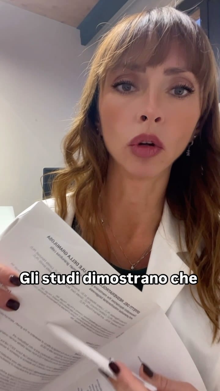 Post 8 by Dr.ssa KINGA POLAK | 𝐆𝐢𝐧𝐞𝐜𝐨𝐥𝐨𝐠𝐚 on Instagram (video)