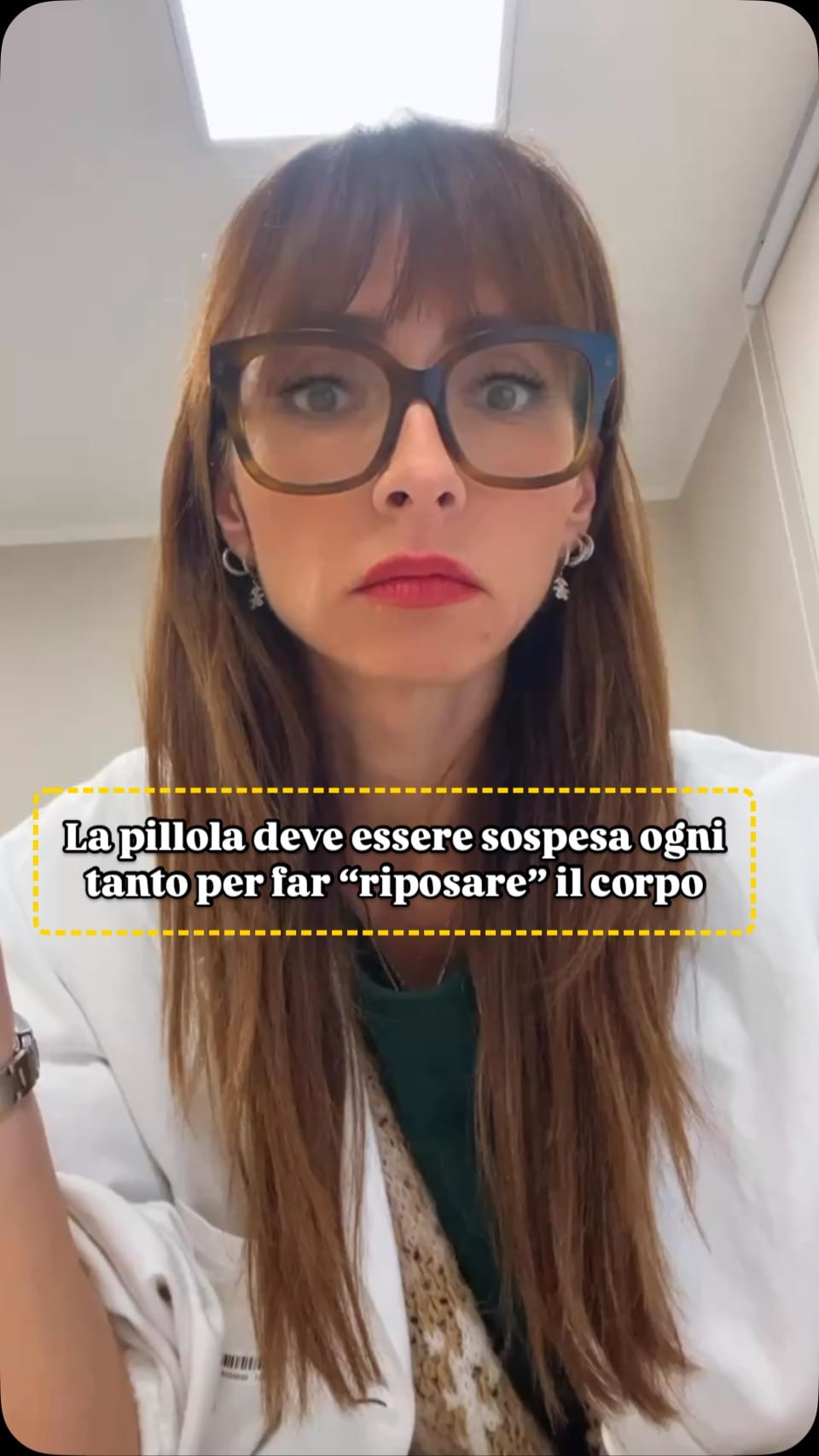 Post 3 by Dr.ssa KINGA POLAK | 𝐆𝐢𝐧𝐞𝐜𝐨𝐥𝐨𝐠𝐚 on Instagram (video)