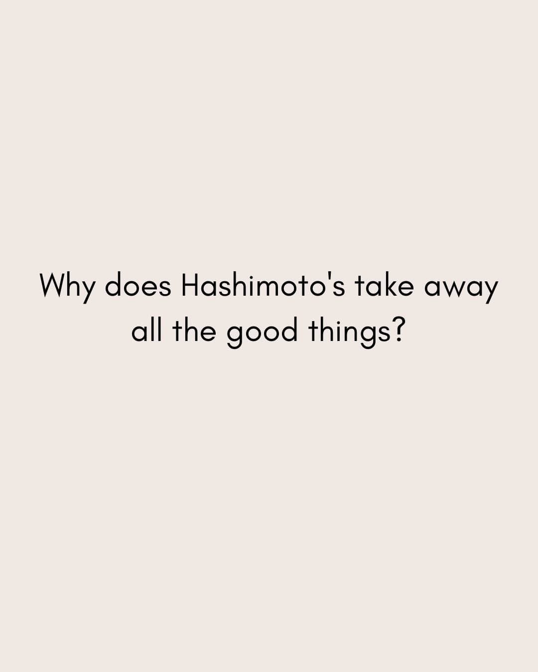 Post 5 by Inna Topiler CNS | THYROID & HASHIMOTO'S EXPERT | THYROLOVE on Instagram (carousel)