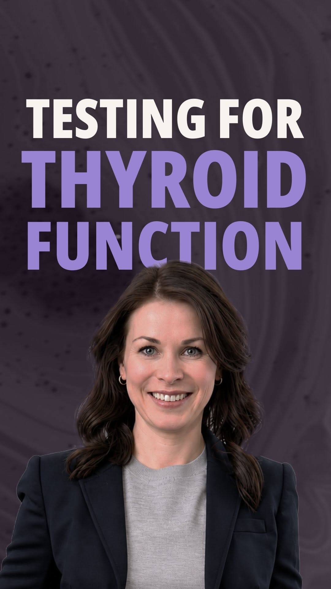 Post 4 by Inna Topiler CNS | THYROID & HASHIMOTO'S EXPERT | THYROLOVE on Instagram (video)