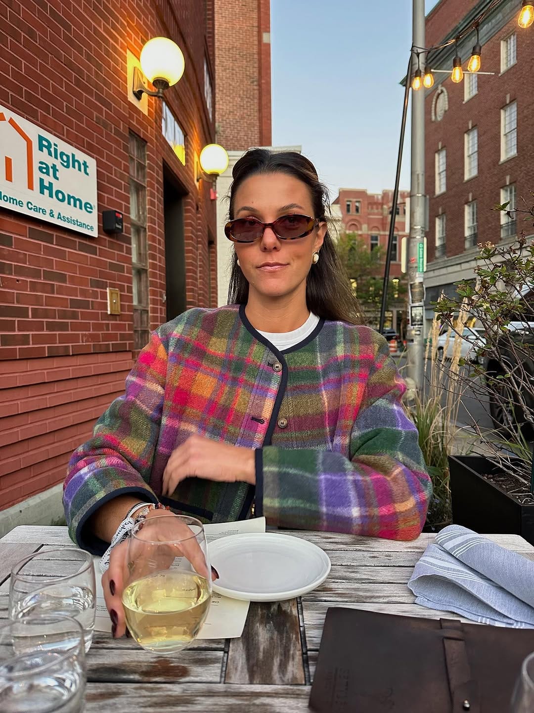 Post 8 by Makenzi Mollitor, RD, CPT on Instagram (carousel)