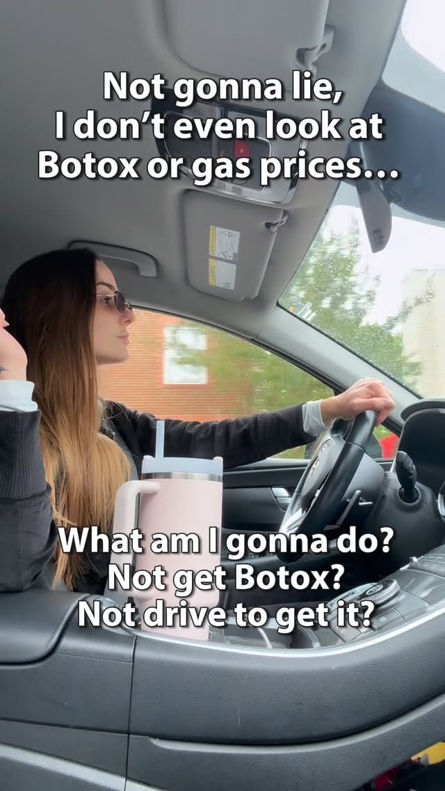 Post 4 by BELA SASDELLI - VB NURSE INJECTOR on Instagram (video)