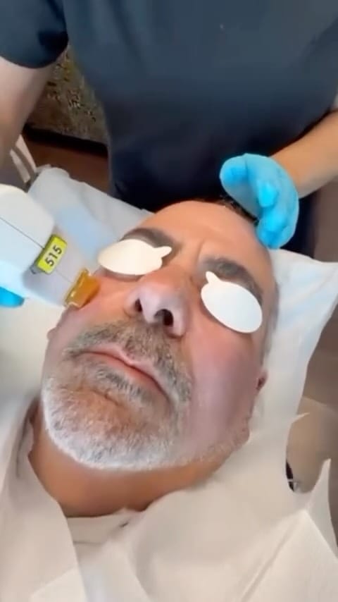 Post 8 by Dr. Marty Zaiac on Instagram (video)