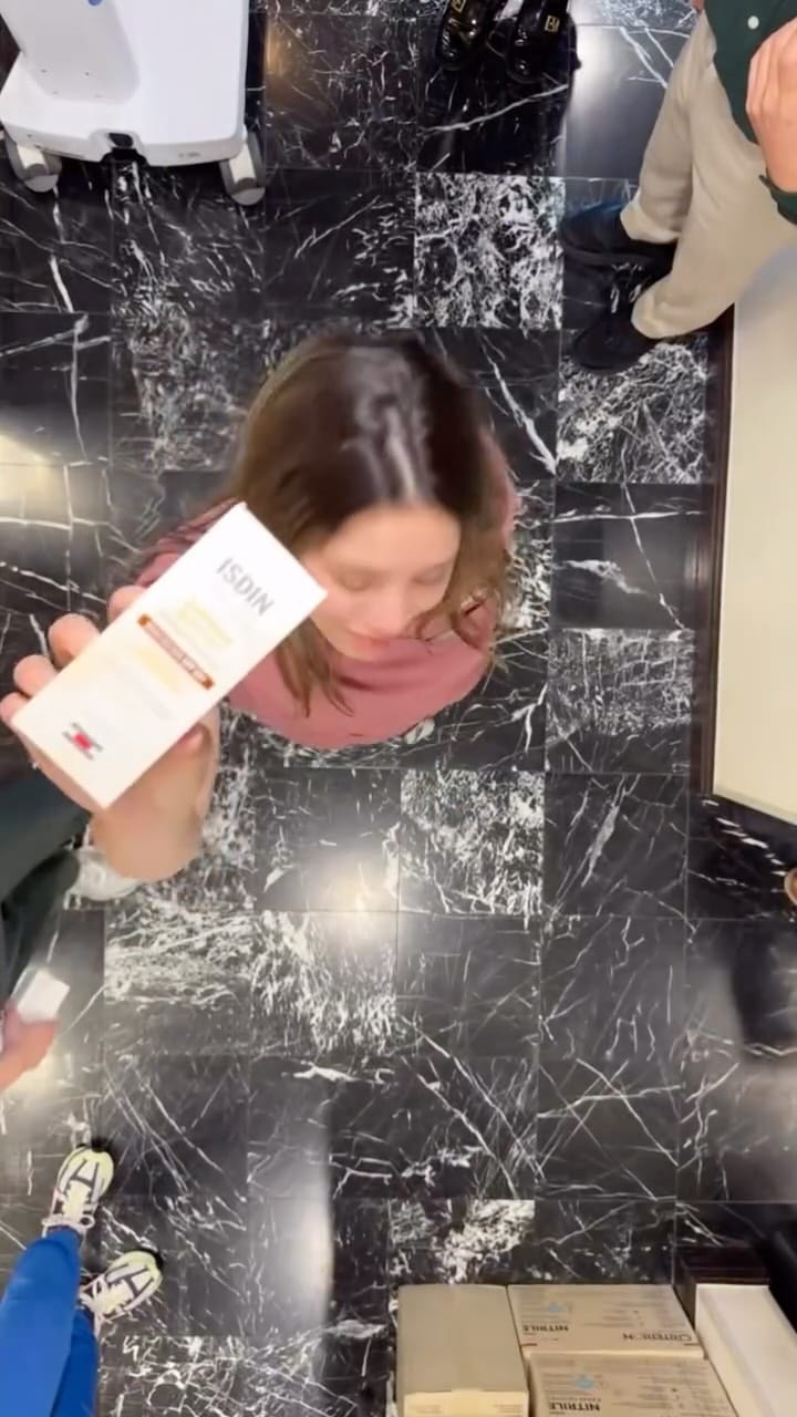 Post 2 by Dr. Marty Zaiac on Instagram (video)