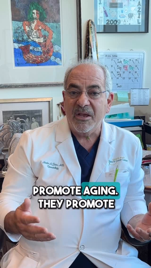 Post 9 by Dr. Marty Zaiac on Instagram (video)
