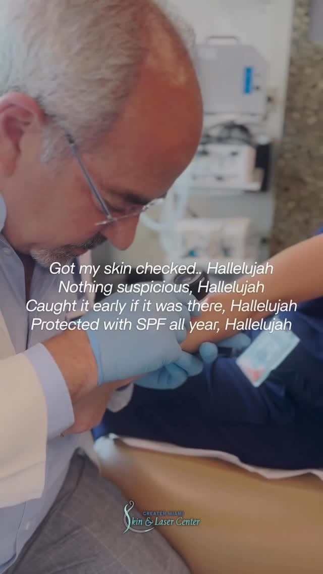 Post 5 by Dr. Marty Zaiac on Instagram (video)