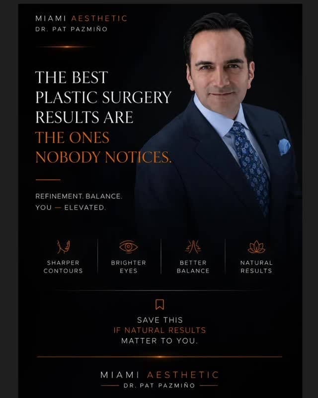 Post 3 by Miami Aesthetic on Instagram (video)