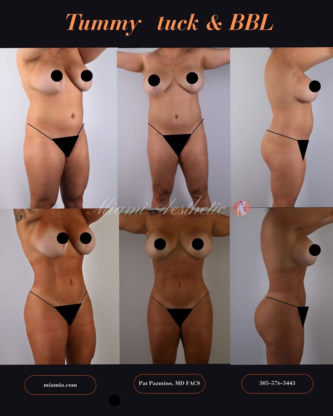 Post 8 by Miami Aesthetic on Instagram (image)