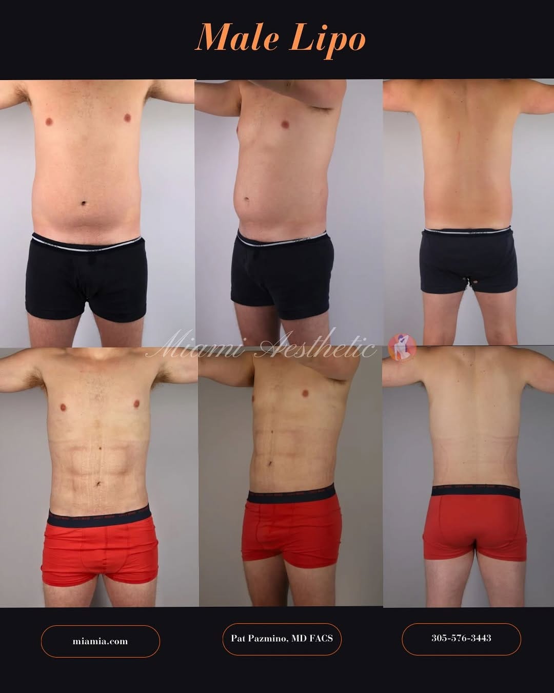 Post 9 by Miami Aesthetic on Instagram (image)