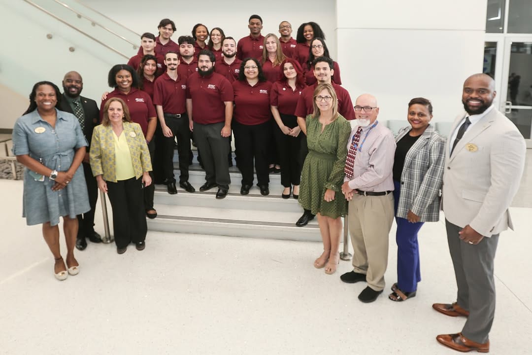 Post 4 by MDC Medical Campus on Instagram (carousel)