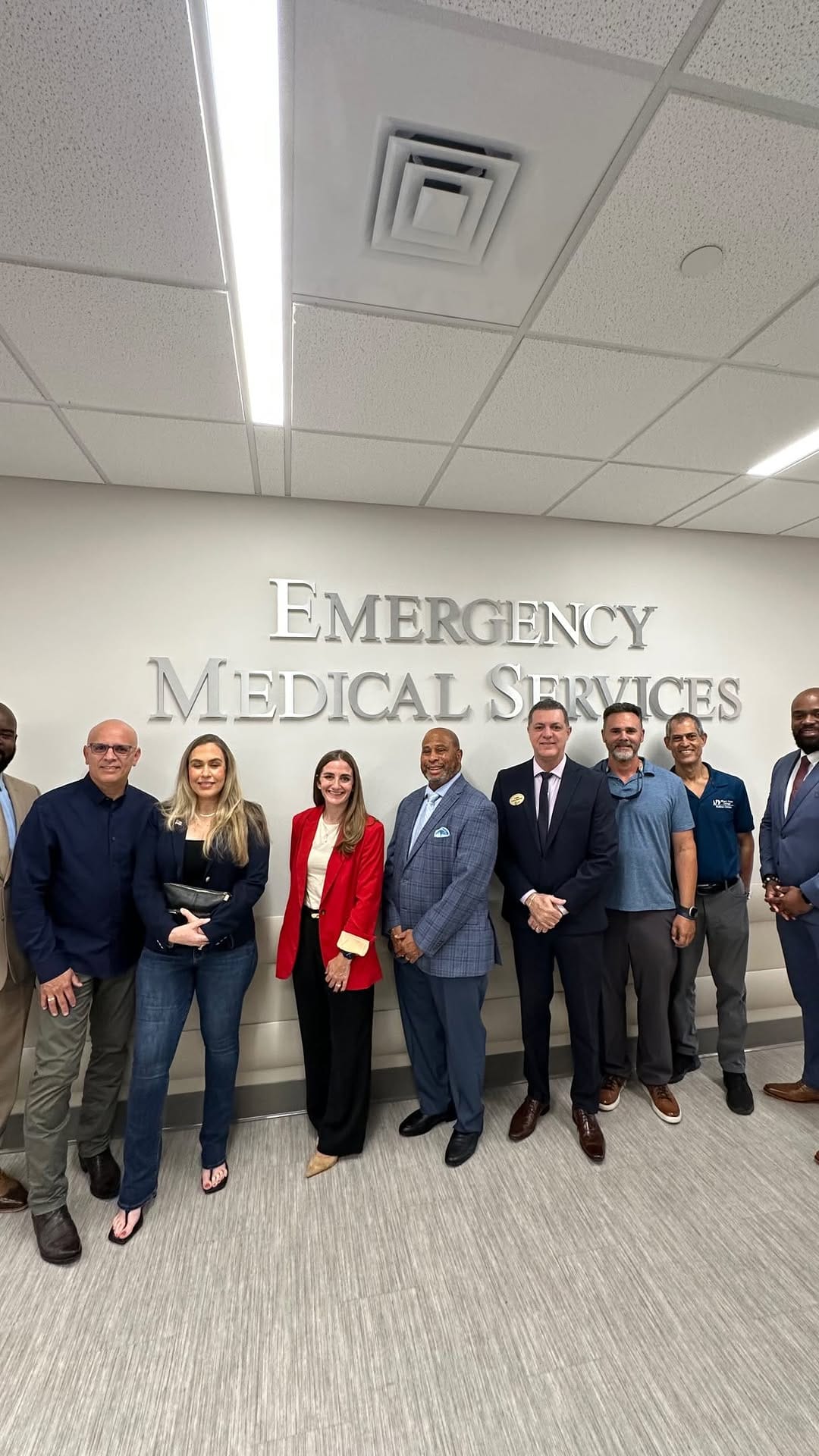 Post 3 by MDC Medical Campus on Instagram (video)