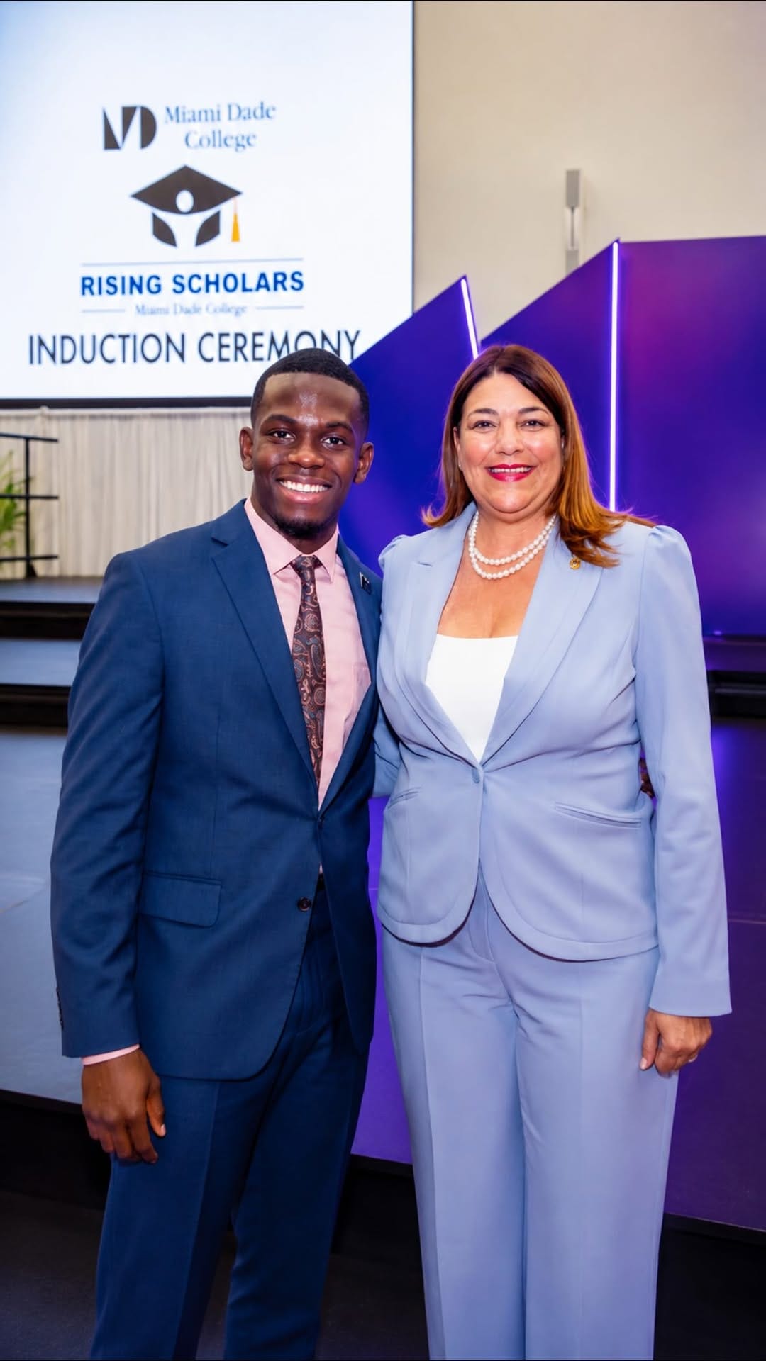 Post 9 by MDC Medical Campus on Instagram (video)