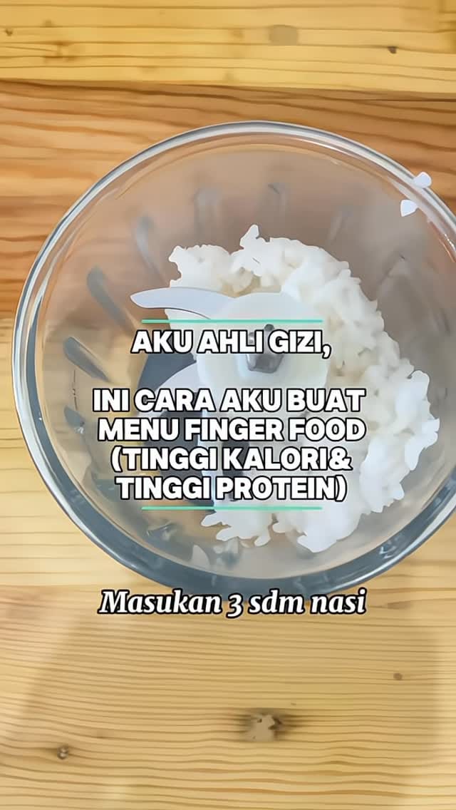 Post 8 by Riana Angelyna Manurung,S.Gz | Ahli Gizi & Speaker on Instagram (video)