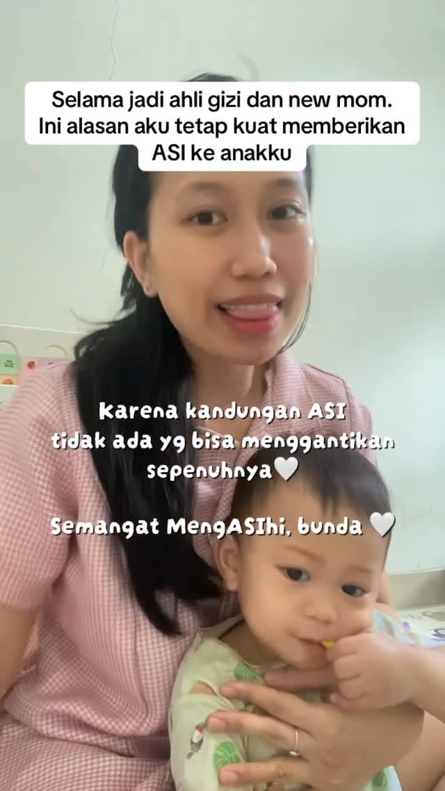 Post 4 by Riana Angelyna Manurung,S.Gz | Ahli Gizi & Speaker on Instagram (video)