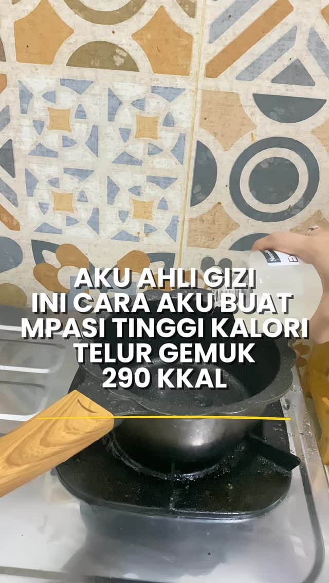 Post 6 by Riana Angelyna Manurung,S.Gz | Ahli Gizi & Speaker on Instagram (video)