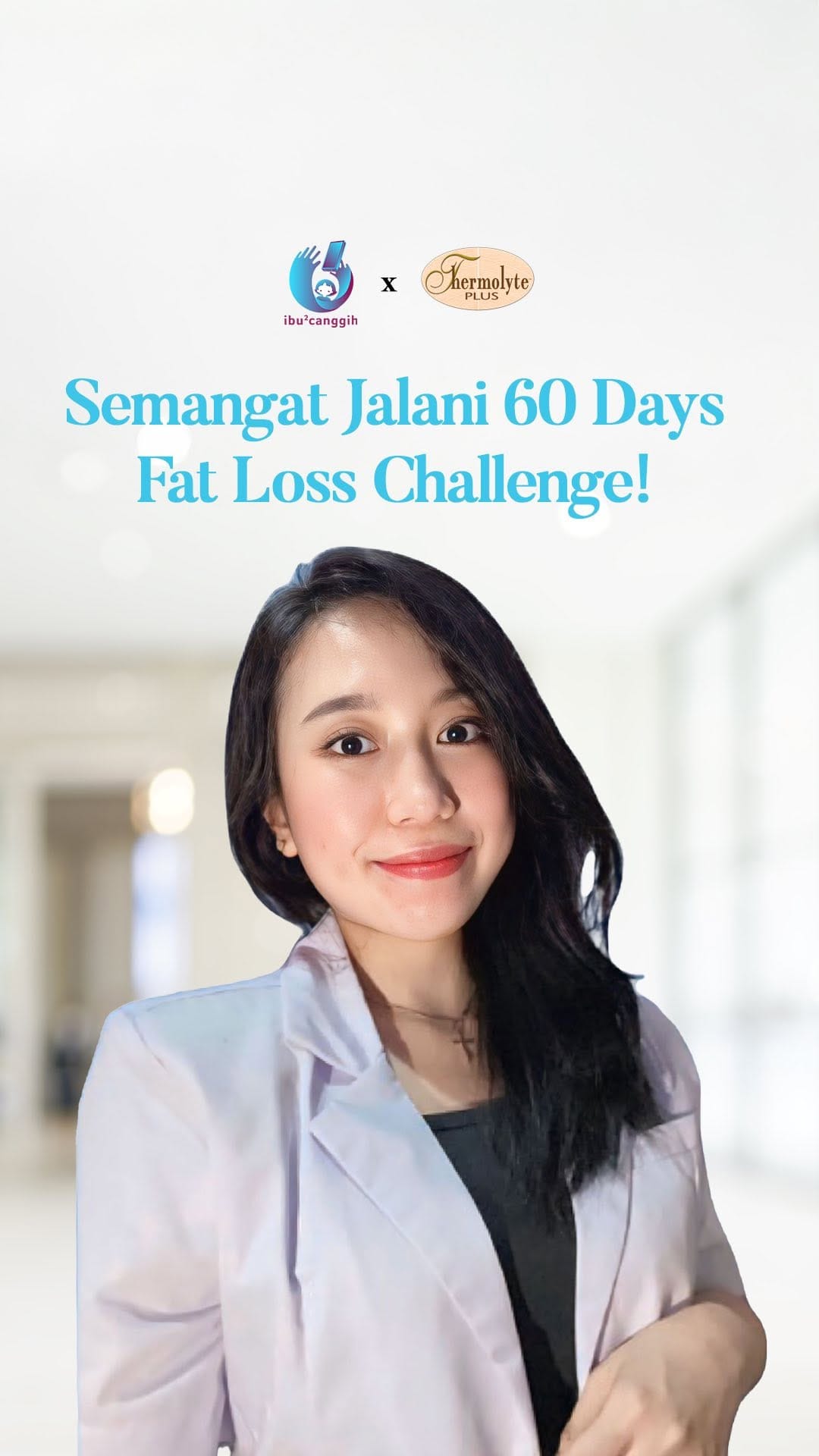 Post 10 by Riana Angelyna Manurung,S.Gz | Ahli Gizi & Speaker on Instagram (video)