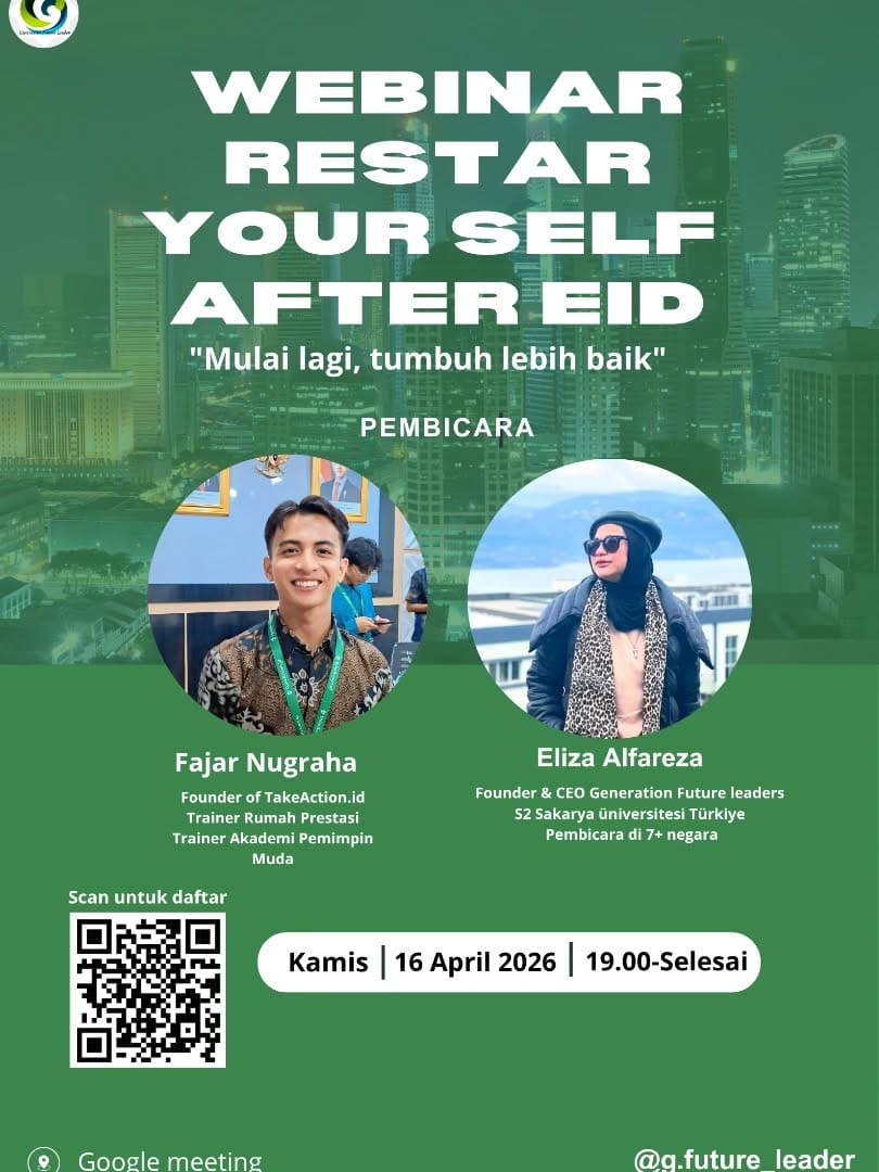 Post 6 by Generation Future Leader🔵 on Instagram (image)
