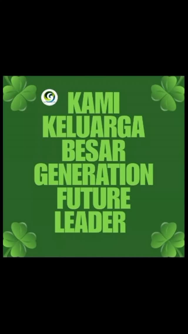 Post 7 by Generation Future Leader🔵 on Instagram (video)