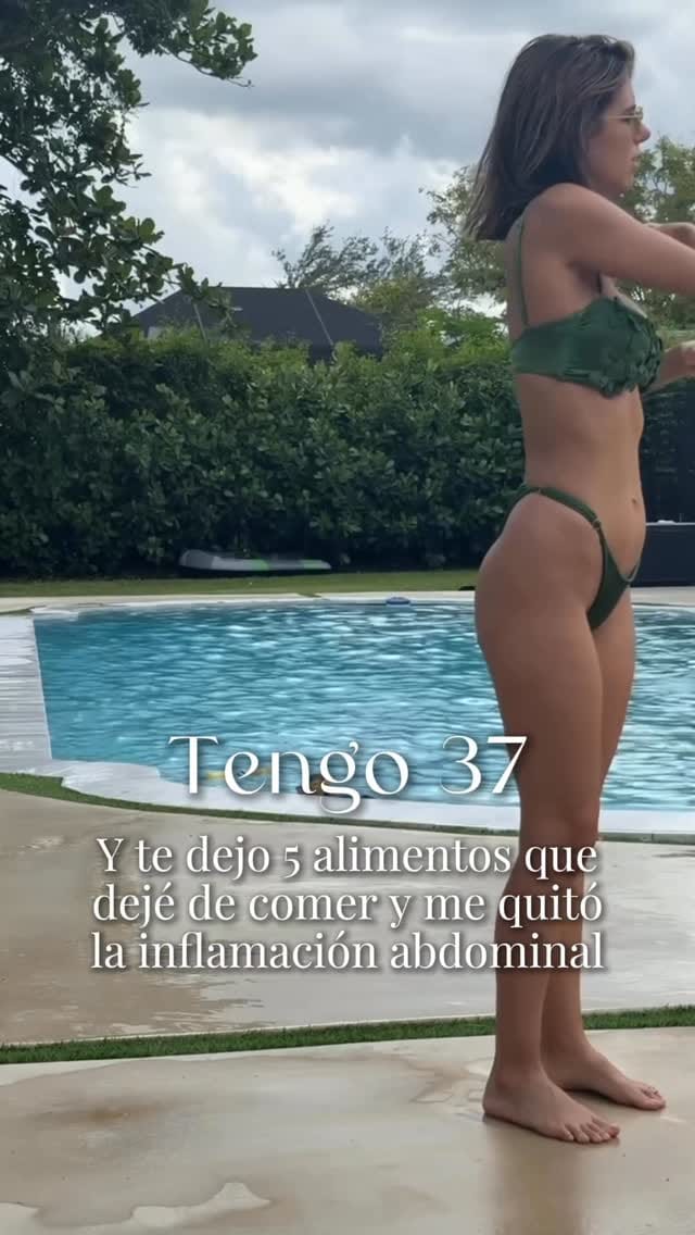 Post 9 by Lorena Farias BS, LDN 👩🏻‍🎓🥑 on Instagram (video)