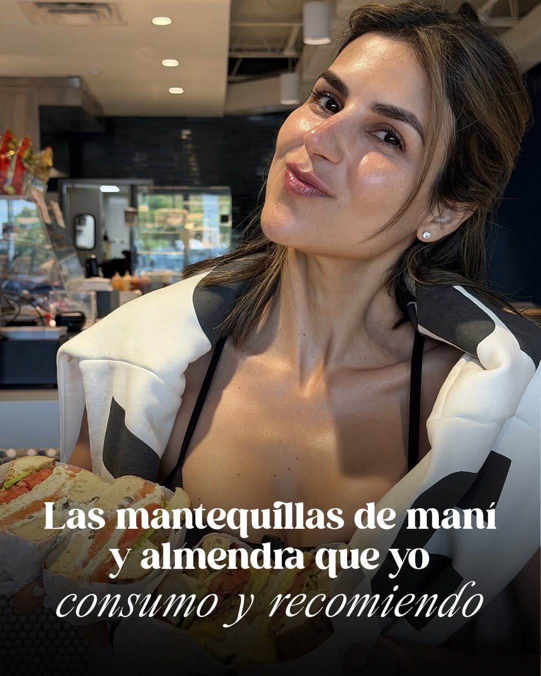Post 5 by Lorena Farias BS, LDN 👩🏻‍🎓🥑 on Instagram (carousel)