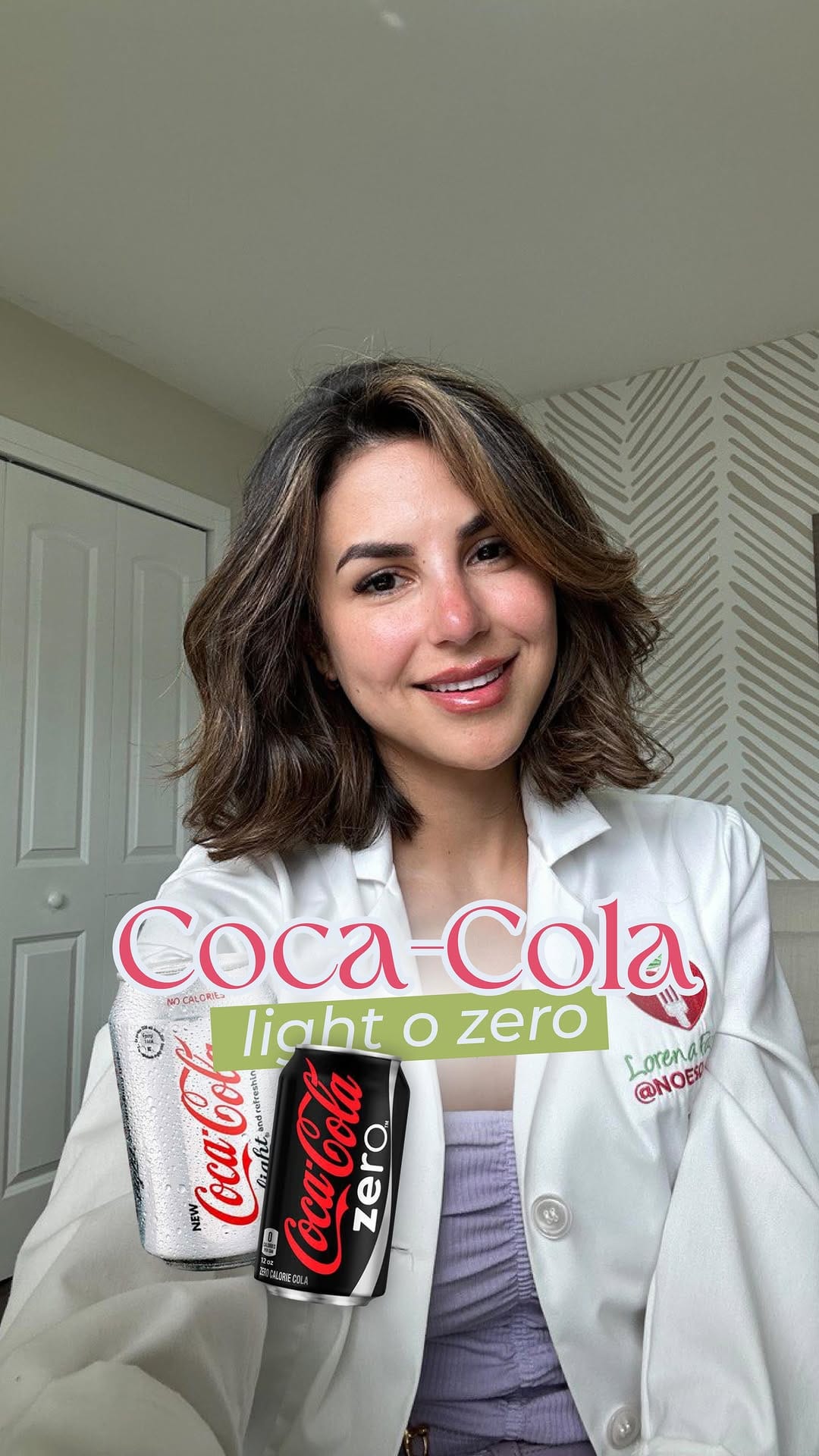 Post 10 by Lorena Farias BS, LDN 👩🏻‍🎓🥑 on Instagram (video)