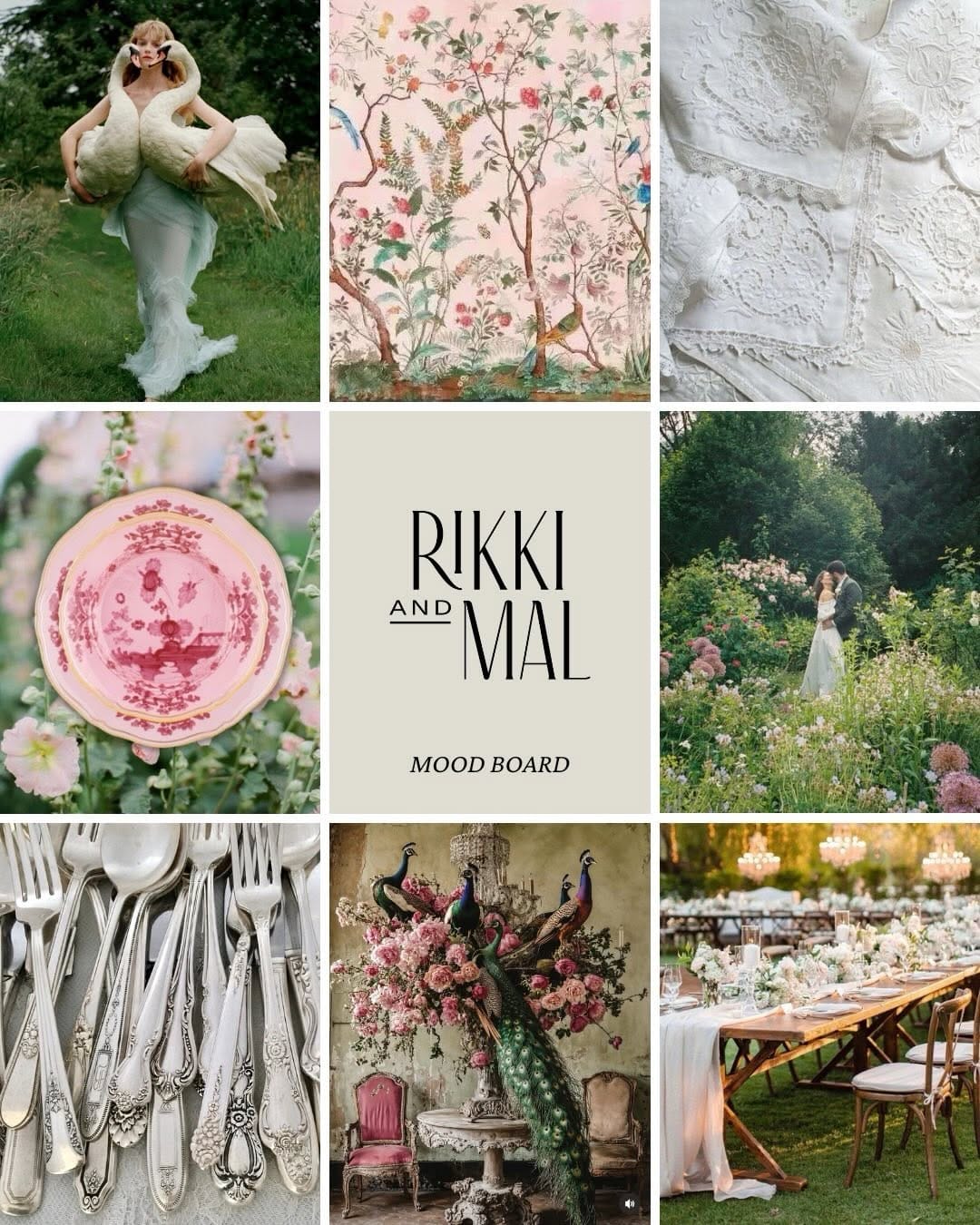 Post 6 by Rikki & Mal on Instagram (carousel)