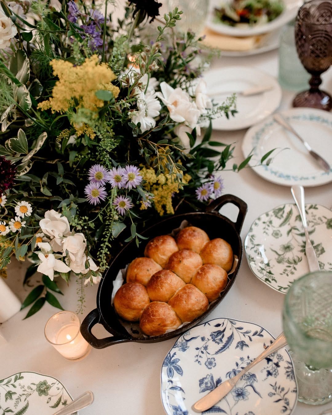Post 2 by Jeffrey A. Miller Hospitality Group (Formerly JAM Catering) on Instagram (carousel)