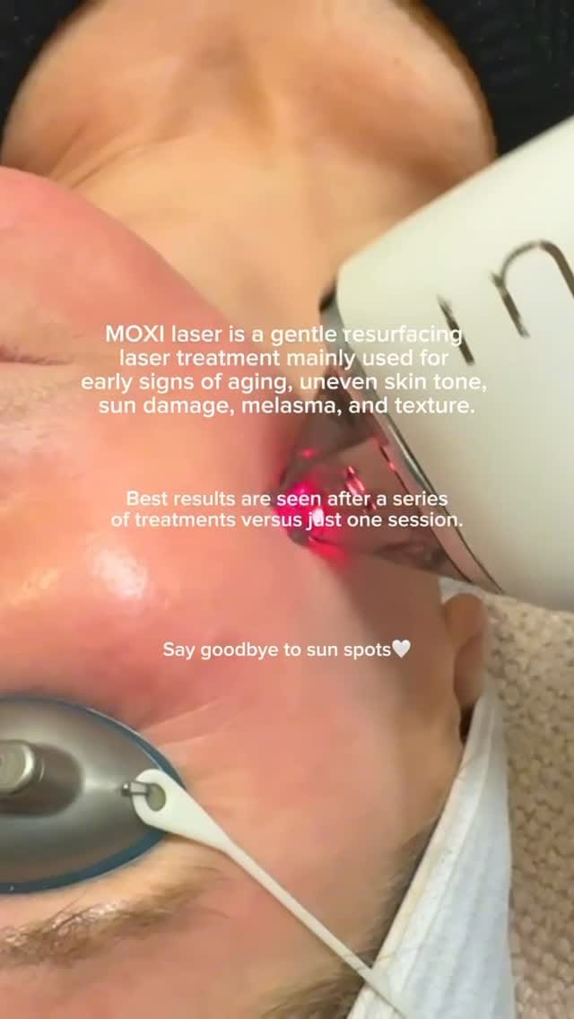 Post 6 by Plastic Surgery & Med Spa on Instagram (video)