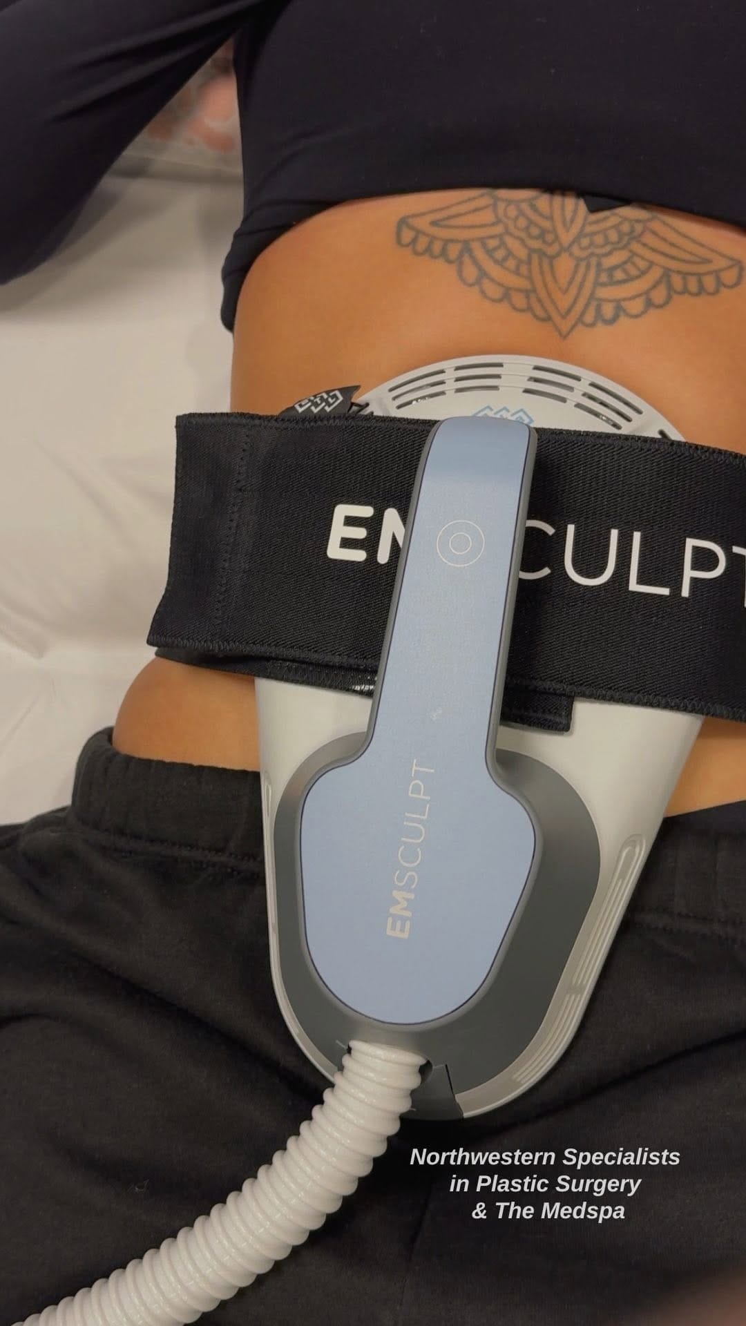 Post 5 by Plastic Surgery & Med Spa on Instagram (video)