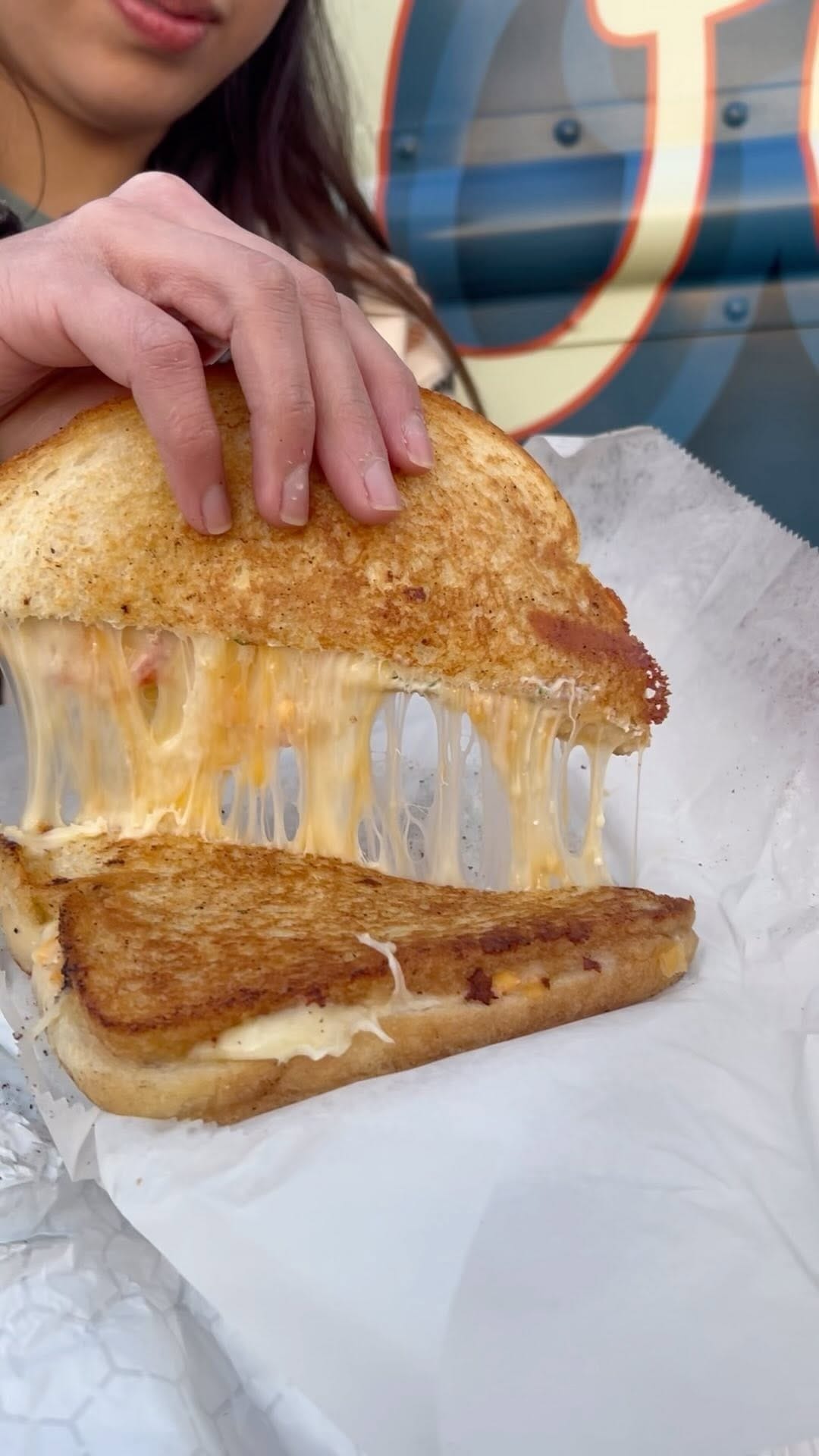 Post 8 by The Food Truck League AZ on Instagram (video)