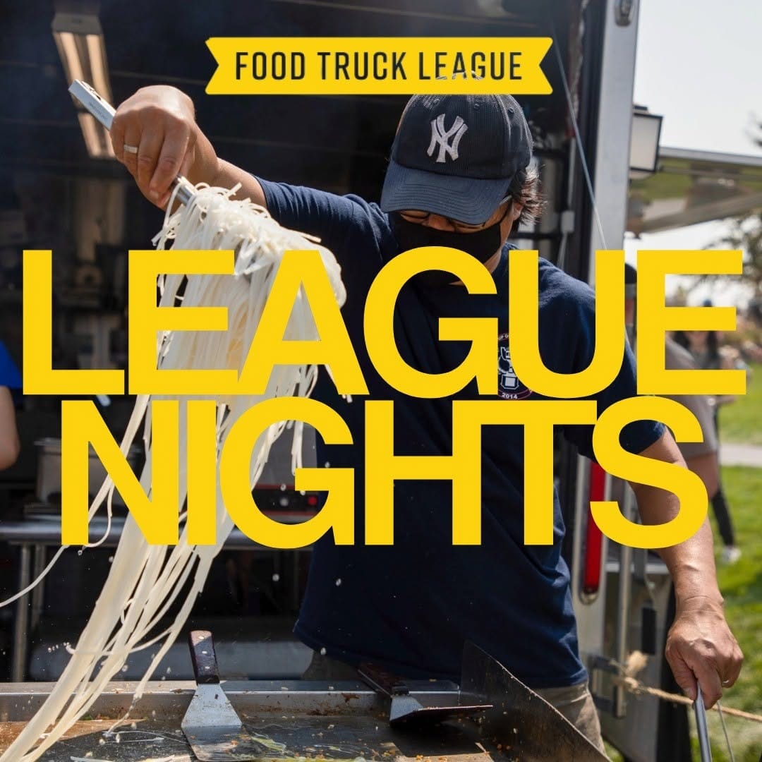 Post 10 by The Food Truck League AZ on Instagram (carousel)