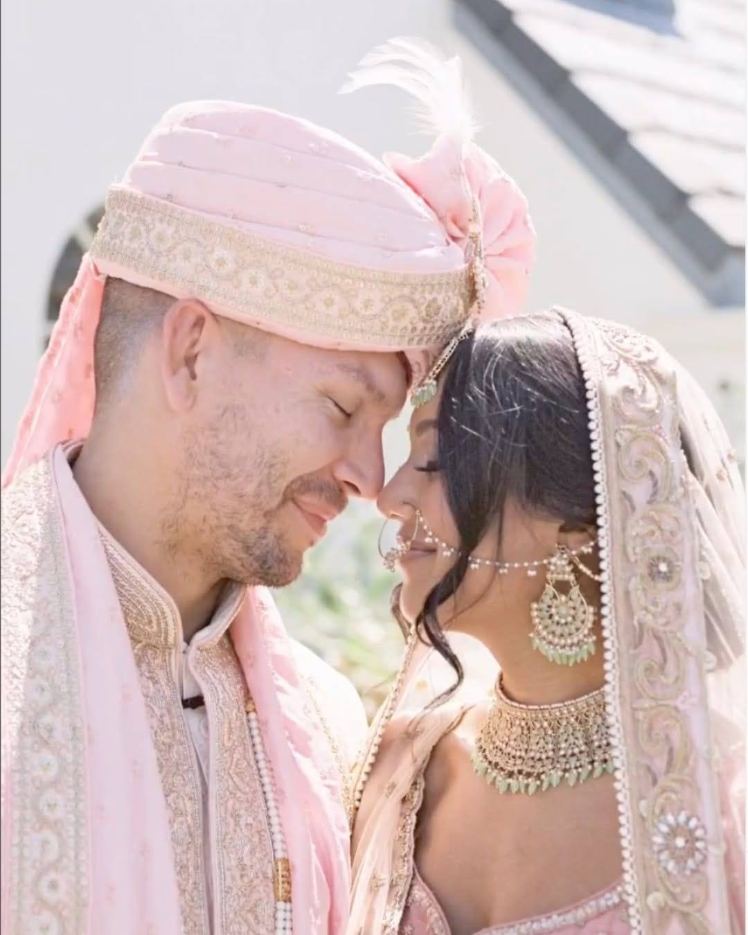 Post 4 by Bridal Bliss Events on Instagram (image)