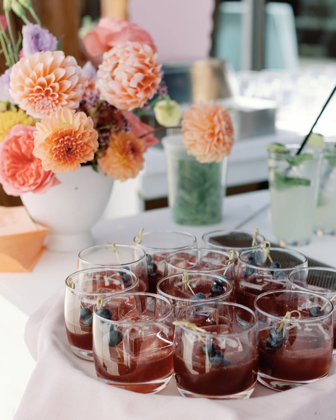 Post 1 by Bridal Bliss Events on Instagram (image)