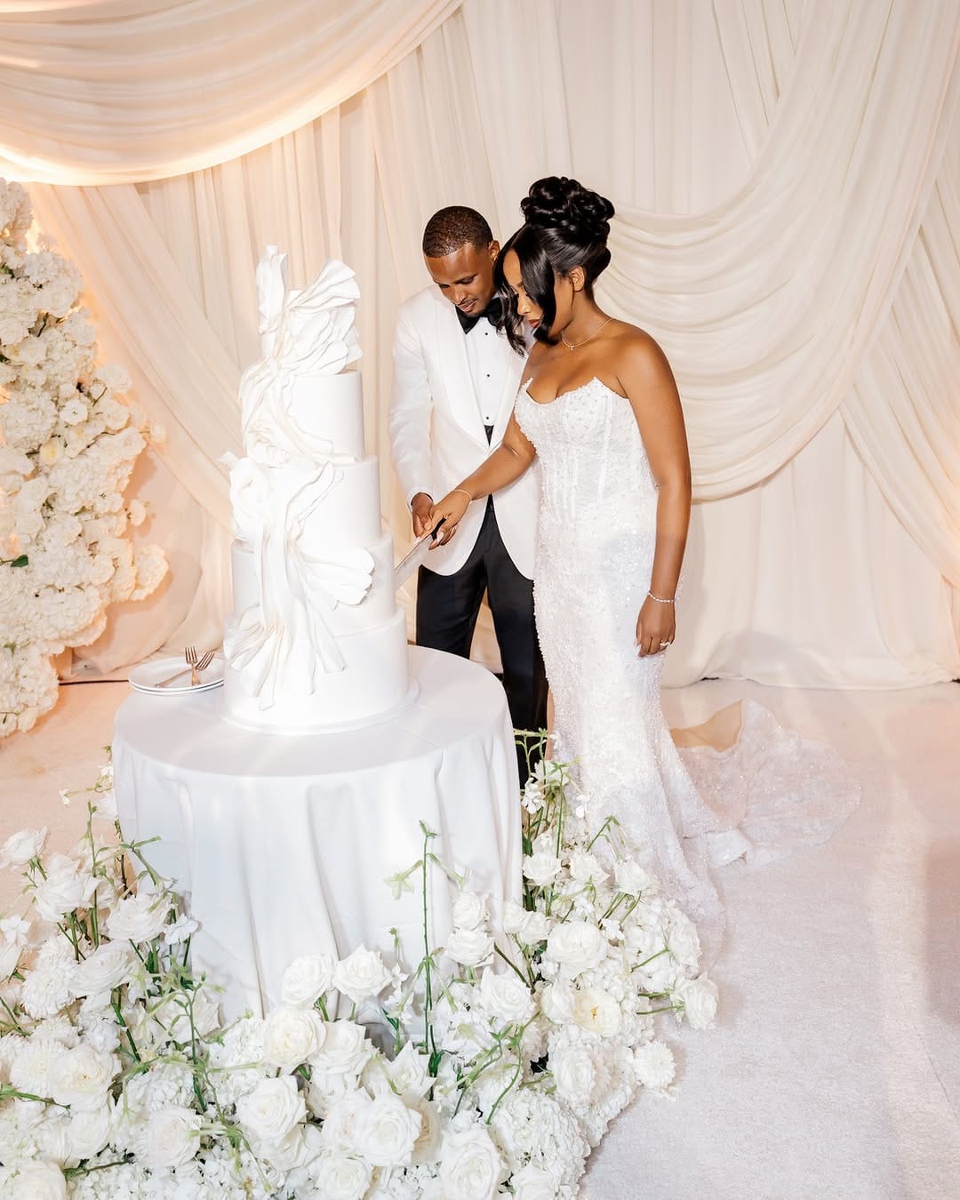 Post 2 by Bridal Bliss Events on Instagram (image)
