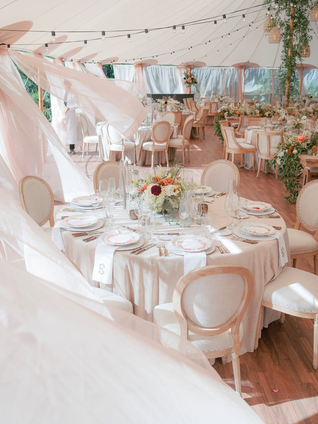 Post 3 by Bridal Bliss Events on Instagram (image)
