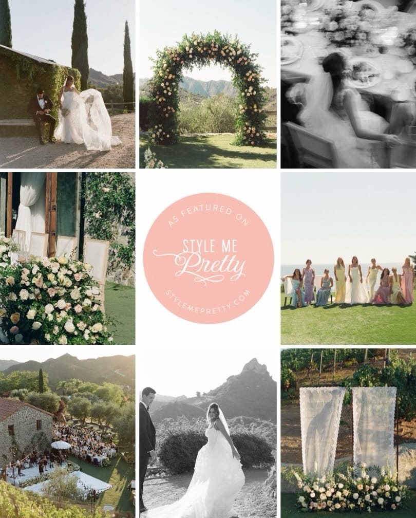 Post 8 by BTS Event Management on Instagram (carousel)