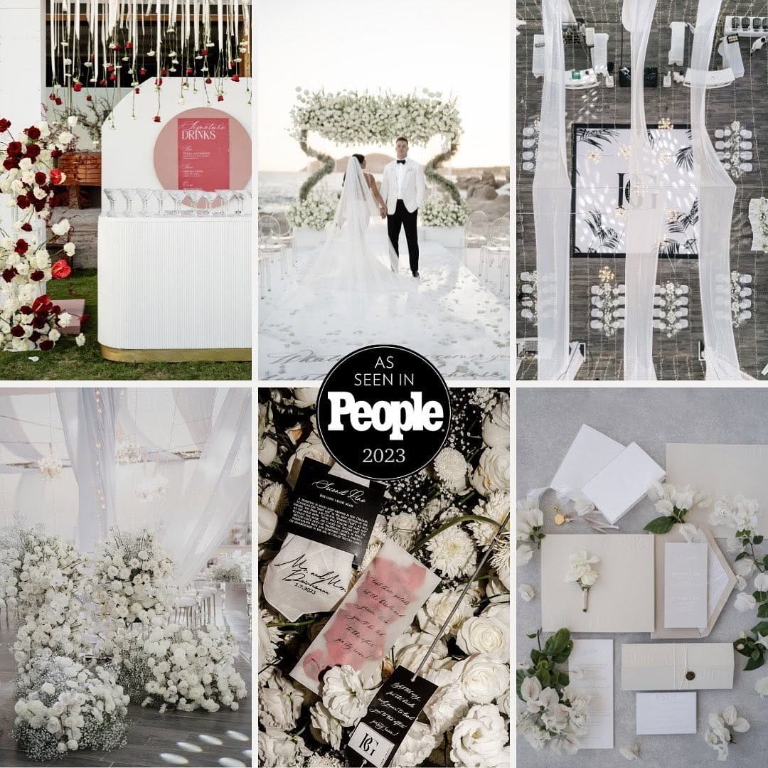 Post 10 by BTS Event Management on Instagram (carousel)