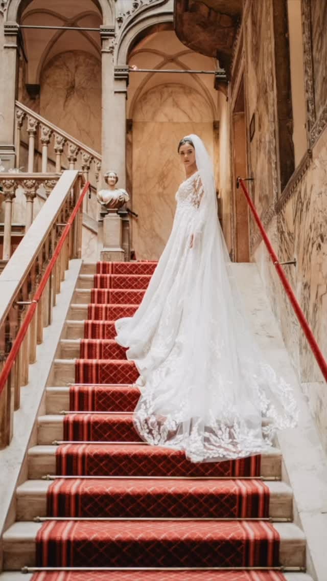 Post 2 by Italy & Boston Wedding Planner on Instagram (video)