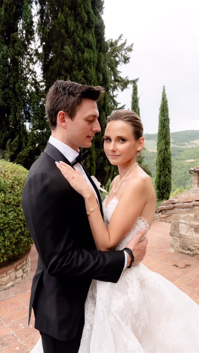 Post 10 by Italy & Boston Wedding Planner on Instagram (video)