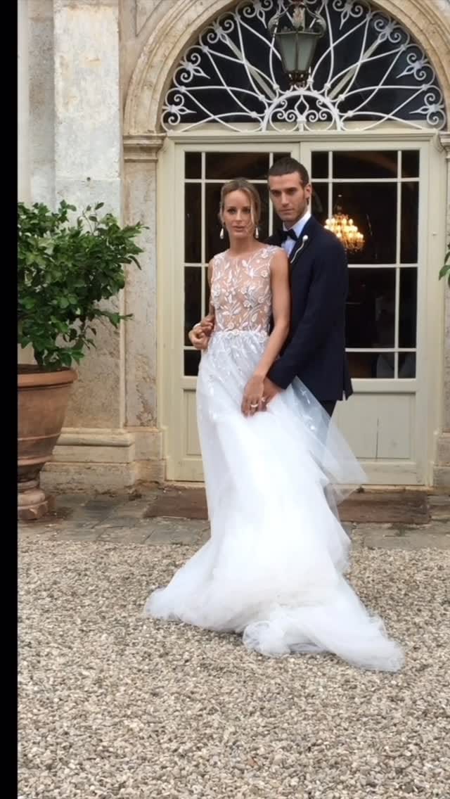 Post 4 by Italy & Boston Wedding Planner on Instagram (video)
