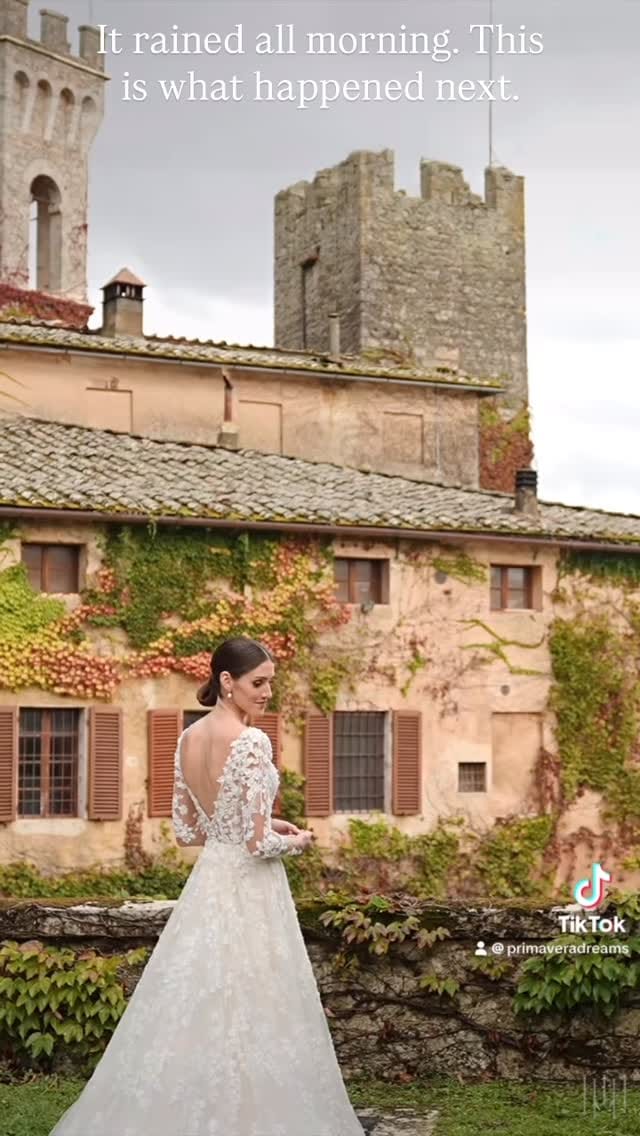 Post 7 by Italy & Boston Wedding Planner on Instagram (video)