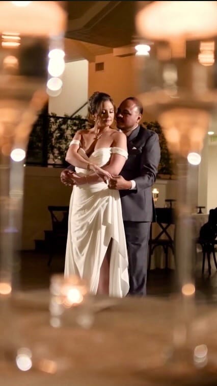 Post 6 by Wolf Weddings & Events on Instagram (video)