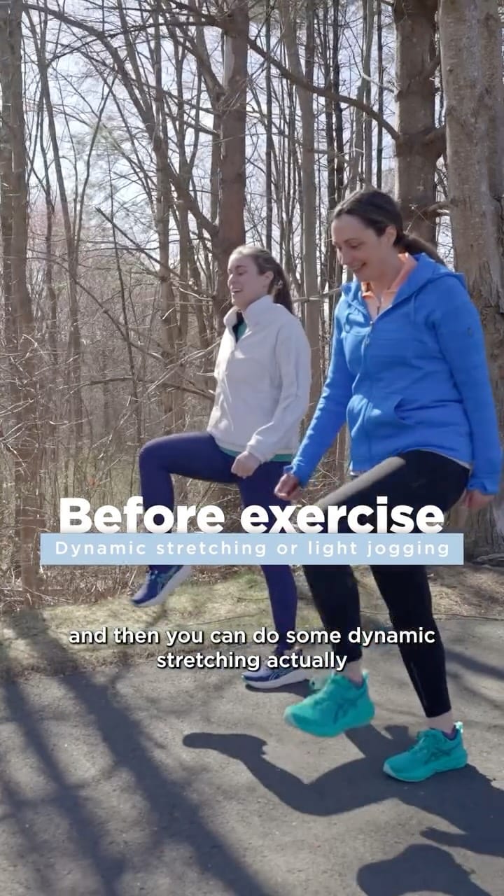 Post 3 by UConn Health on Instagram (video)