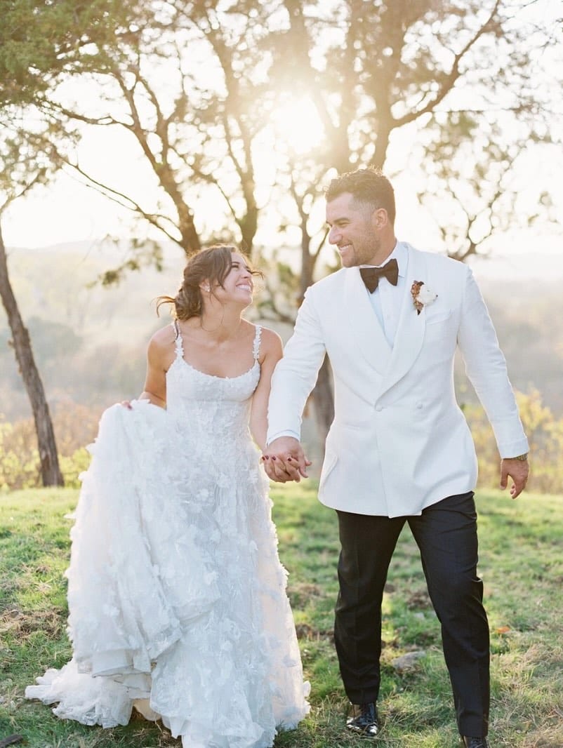 Post 2 by Texas + Destination Wedding Planner & Designer on Instagram (carousel)